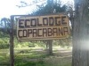 Ecolodge Copacabana