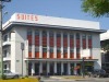 Suites Internacional