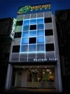 Eight Days Boutique Hotel - Permas Jaya