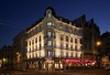 Mercure Lyon Centre Brotteaux