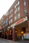 SpringHill Suites by Marriott Vieux-Montréal / Old Montreal