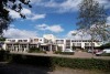 Strandhotel Bos en Duin