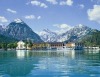 Travel Charme Fürstenhaus Am Achensee