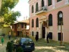 Plovdiv Guesthouse