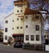 Garni-Hotel An der Weide