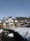 Hotel Aurum Černý Důl