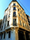 Galata Flats