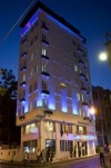 Grand Liza Hotel