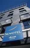 Novotel Mechelen Centrum