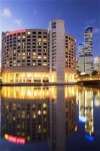 Crowne Plaza Melbourne