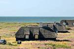 Two-Bedroom Holiday home in Blåvand 3