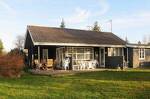 Two-Bedroom Holiday home in Væggerløse 30