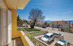 Two-Bedroom Apartment Crikvenica with Sea View 05