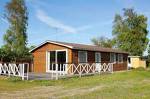 Three-Bedroom Holiday home in Ebeltoft 21