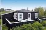 Two-Bedroom Holiday home in Grenaa 1