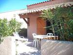 Rental Villa Lagunes Du Soleil IV - Gruissan