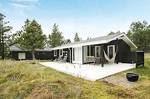 Three-Bedroom Holiday home in Jerup 19