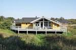 Three-Bedroom Holiday home in Løkken 81