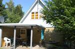 Three-Bedroom Holiday home in Stege 12