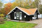 Three-Bedroom Holiday home in Toftlund 19