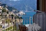 Holiday In Amalfi