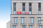 Ibis Berlin Hauptbahnhof