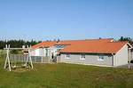 Five-Bedroom Holiday home in Blåvand 17