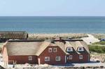 Nine-Bedroom Holiday home in Blåvand 1