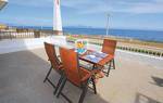 Five-Bedroom Holiday home Can Picafort with Sea View 01