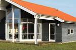 Three-Bedroom Holiday home in Ulfborg 13