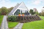 Three-Bedroom Holiday home in Gilleleje 28