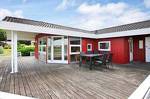 Three-Bedroom Holiday home in Hejls 24