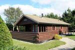 Two-Bedroom Holiday home in Blåvand 11