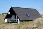 One-Bedroom Holiday home in Ringkøbing 1