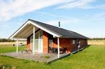 Three-Bedroom Holiday home in Rødby 24