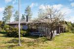 Two-Bedroom Holiday home in Rødby 16