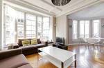 Squarebreak - Apartment for 4 people between the Eiffel Tower and Porte de Versailles