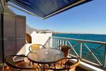 Apartamento Erizo sea views