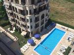 Amara Sunny Beach Apartment