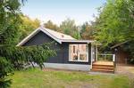 Two-Bedroom Holiday home in Toftlund 13