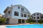 Belek Golf Villa With Pool