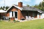 Two-Bedroom Holiday home in Væggerløse 25