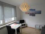 Top Apartments in zentraler Lage