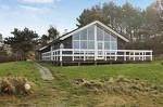 Three-Bedroom Holiday home in Ebeltoft 14