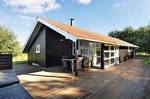 Three-Bedroom Holiday home in Fanø 5