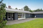 Four-Bedroom Holiday home in Ulfborg 4