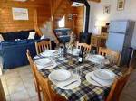 Rental Villa Hameau Chalets I - Flaine