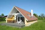 Two-Bedroom Holiday home in Hejls 10