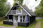 Three-Bedroom Holiday home in Ørsted 10