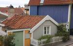 One-Bedroom Holiday home Karlskrona 0 08